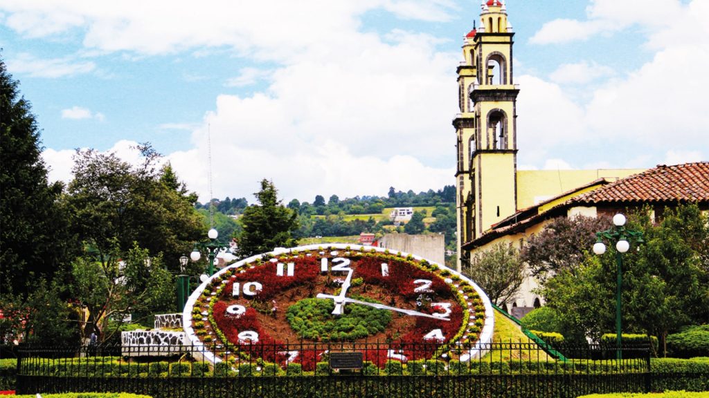 ZACATLÁN + PIEDRAS ENCIMADAS