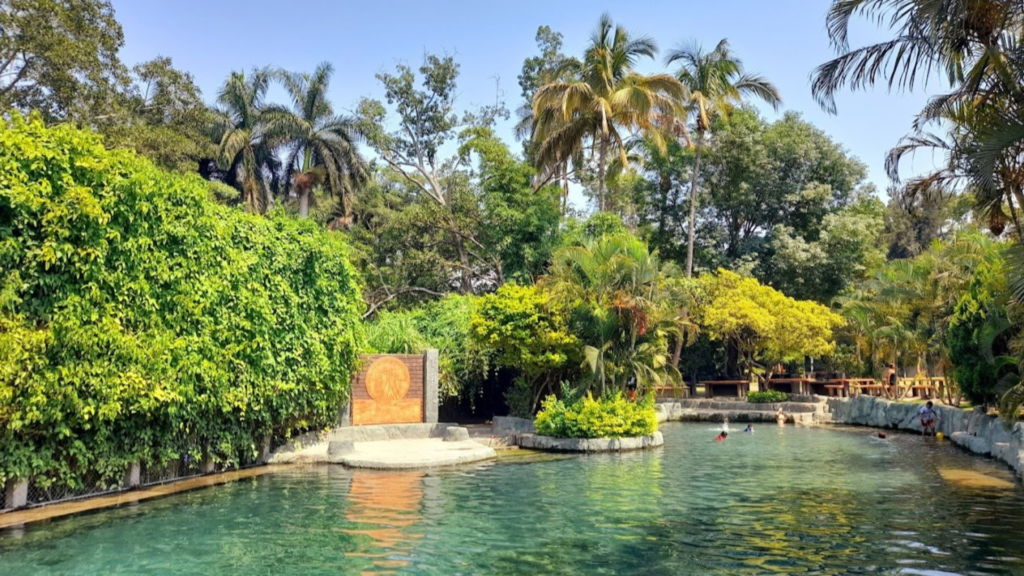 BALNEARIO SANTA ISABEL