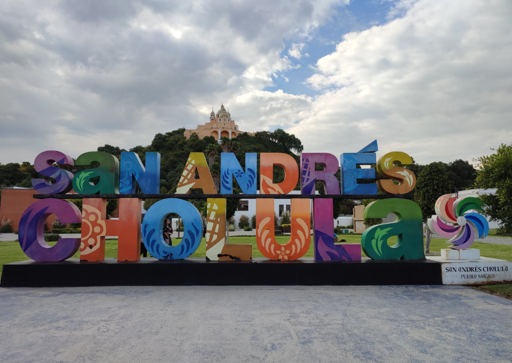 CAMPOS DE CEMPASÚCHIL + CHIPILO