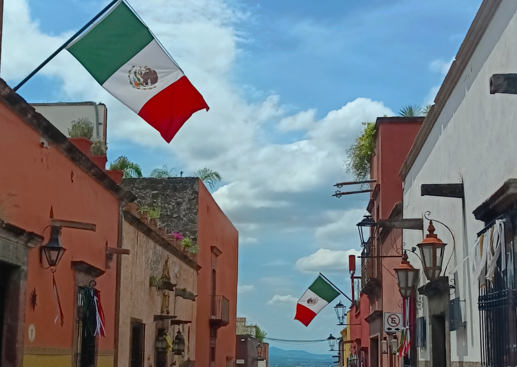 CATRINAS + SAN MIGUEL DE ALLENDE
