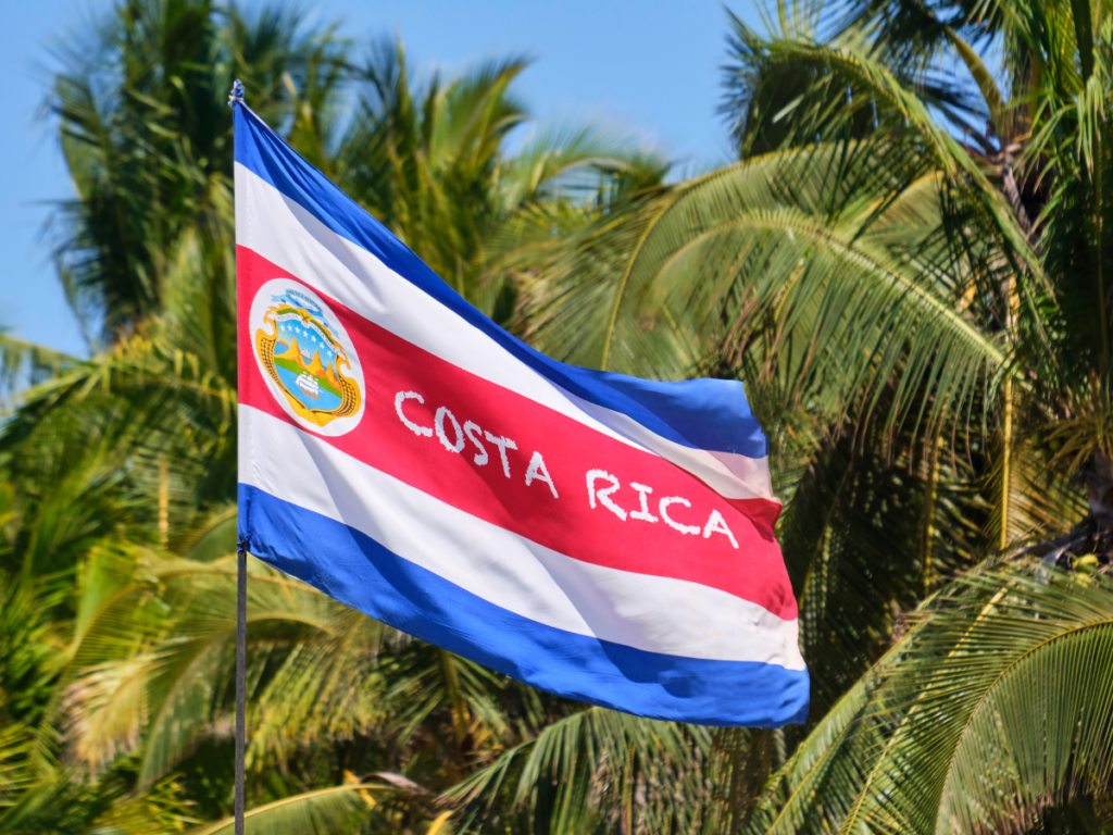SEMANA SANTA EN COSTA RICA 2027