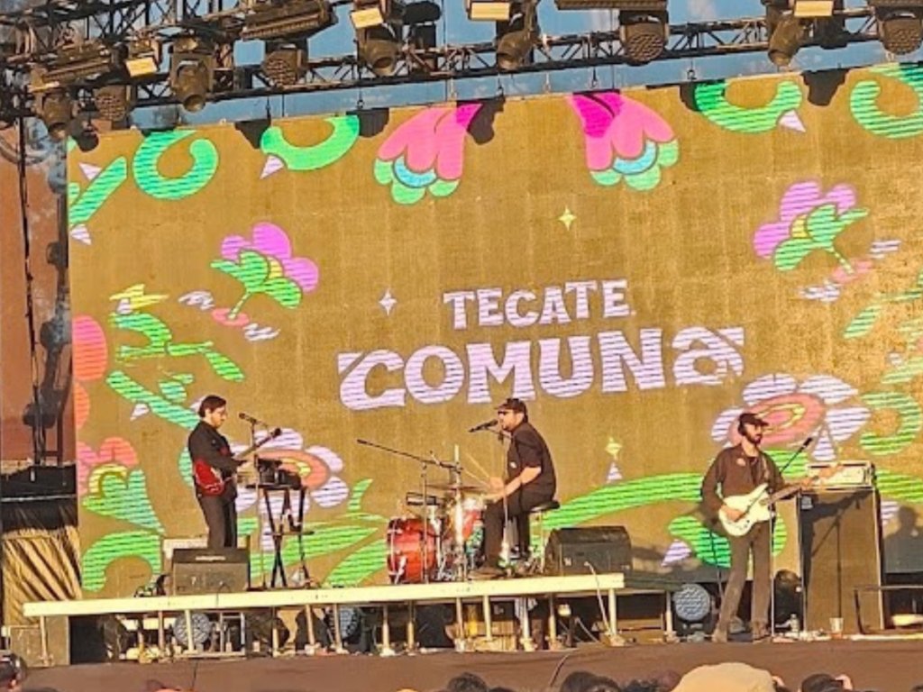 FESTIVAL TECATE COMUNA 2026