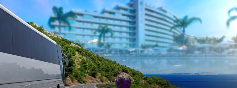 CIUDAD DE MÉXICO – ACAPULCO – PALACIO MUNDO IMPERIAL