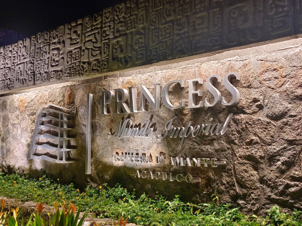 RUTA IMPERIAL ACAPULCO