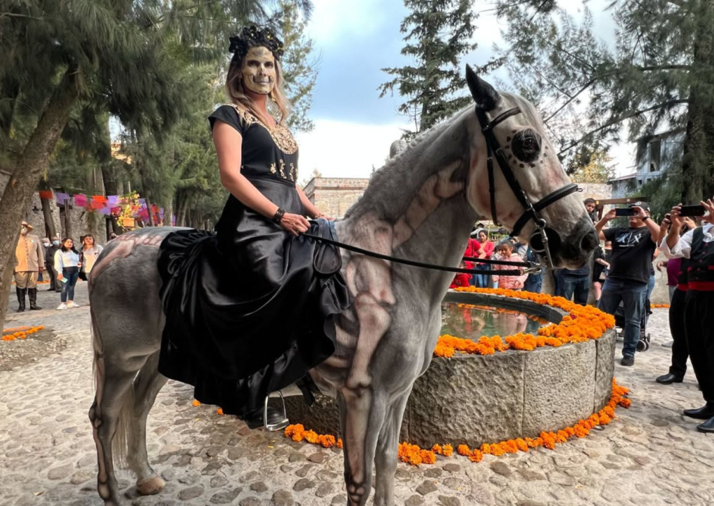 DÍA DE MUERTOS EN VAL’QUIRICO