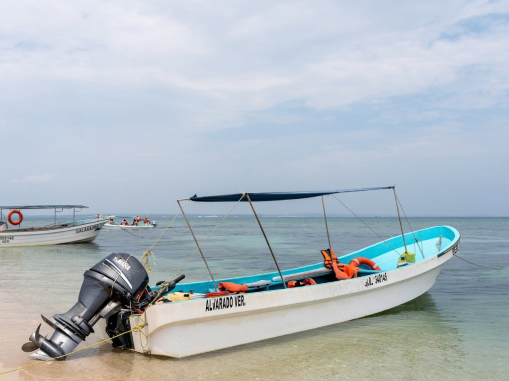 ISLA DE ENMEDIO EXPRESS