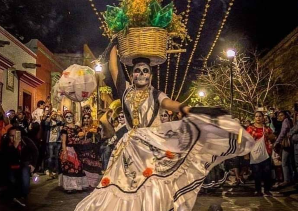 CATRINAS + SAN MIGUEL DE ALLENDE