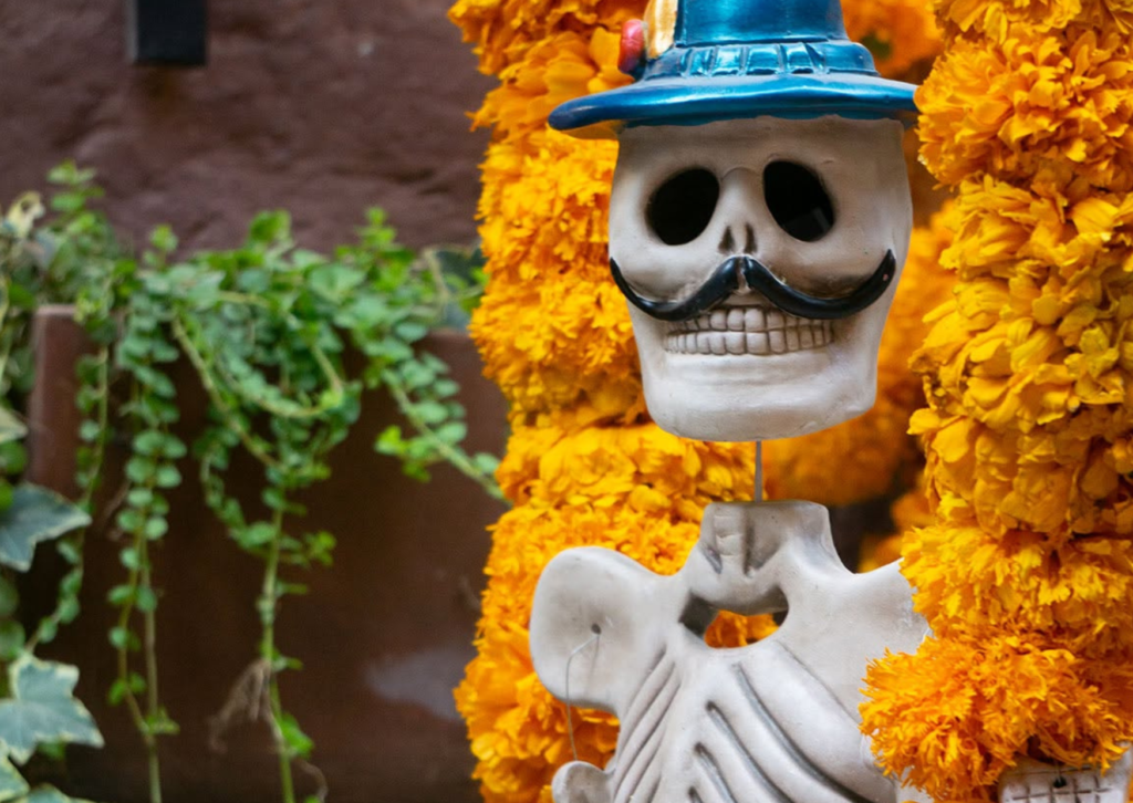 DÍA DE MUERTOS EN VAL’QUIRICO