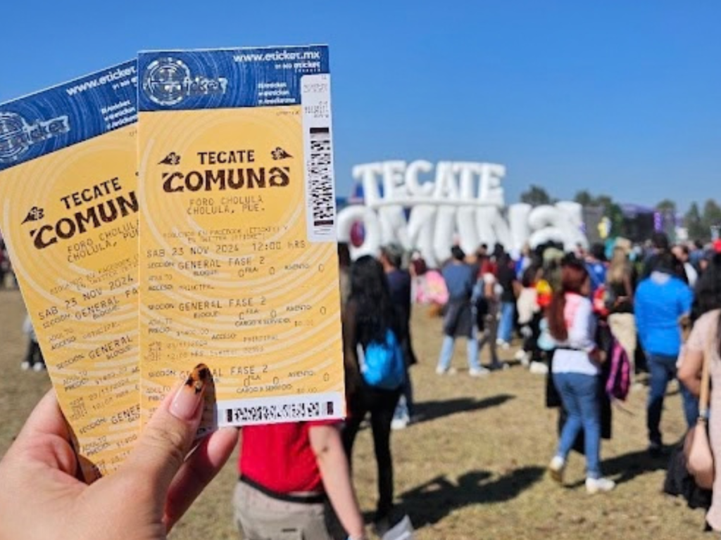 FESTIVAL TECATE COMUNA 2026
