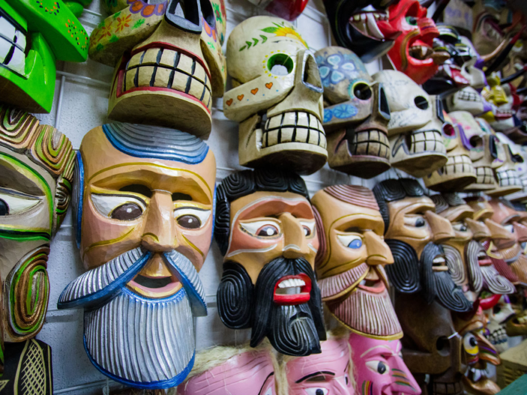 DÍA DE MUERTOS + MORELIA