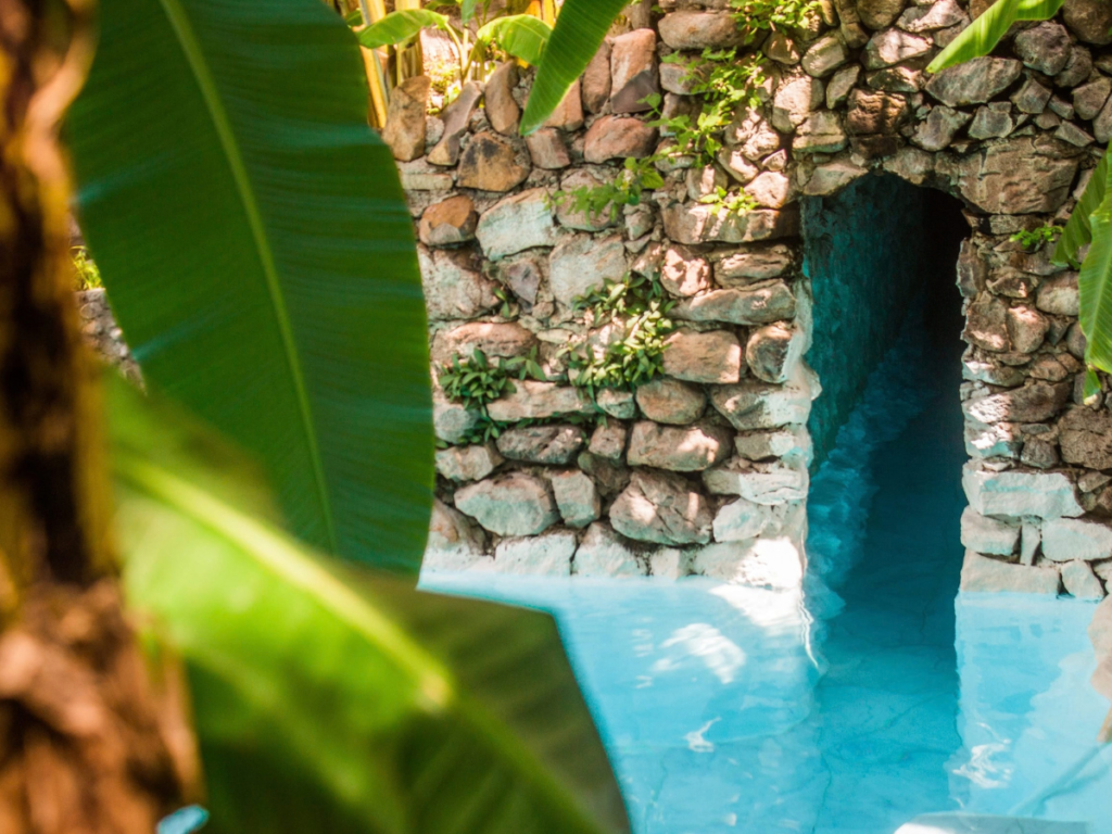 FESTIVAL INTERNACIONAL DEL GLOBO + LA GRUTA SPA