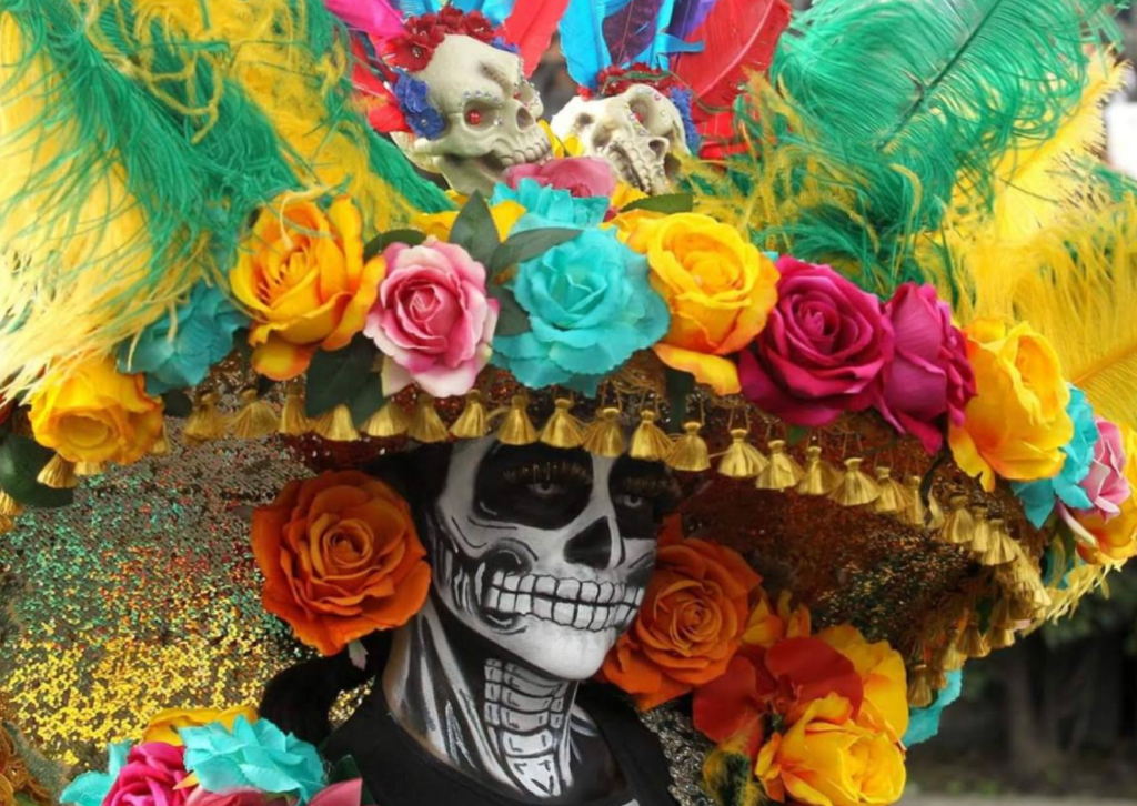 CATRINAS + SAN MIGUEL DE ALLENDE