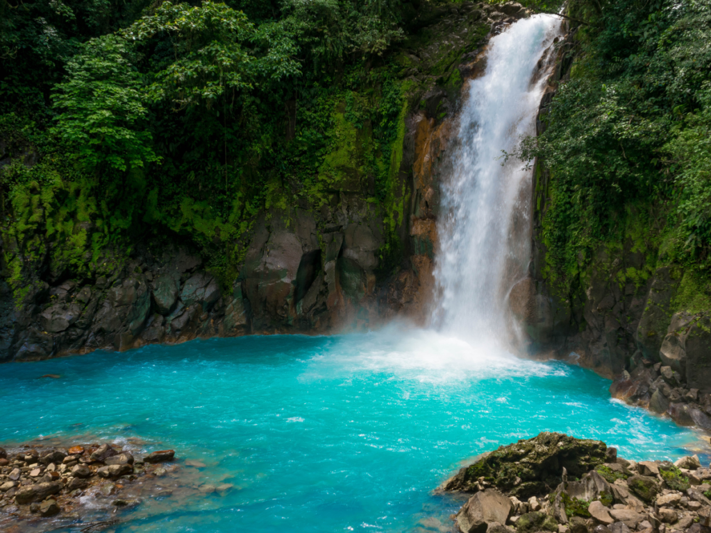 SEMANA SANTA EN COSTA RICA 2027