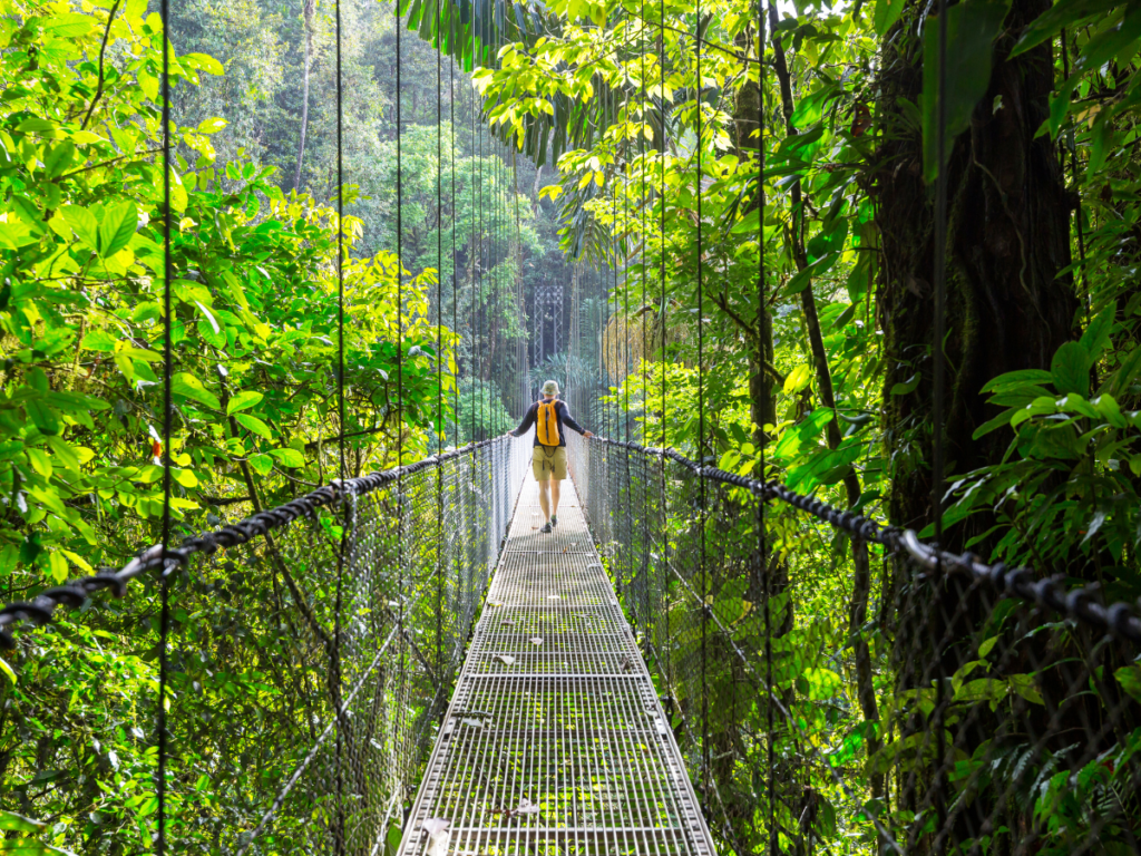 SEMANA SANTA EN COSTA RICA 2027