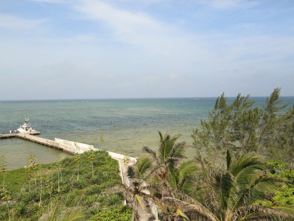 ISLA DE ENMEDIO EXPRESS