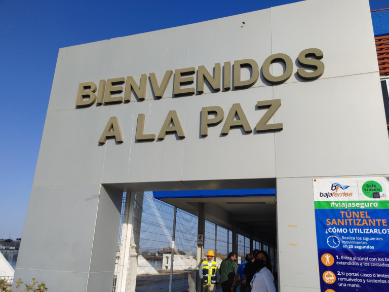LOS CABOS | DÍA LIBRE Y ACTIVIDADES OPCIONALES