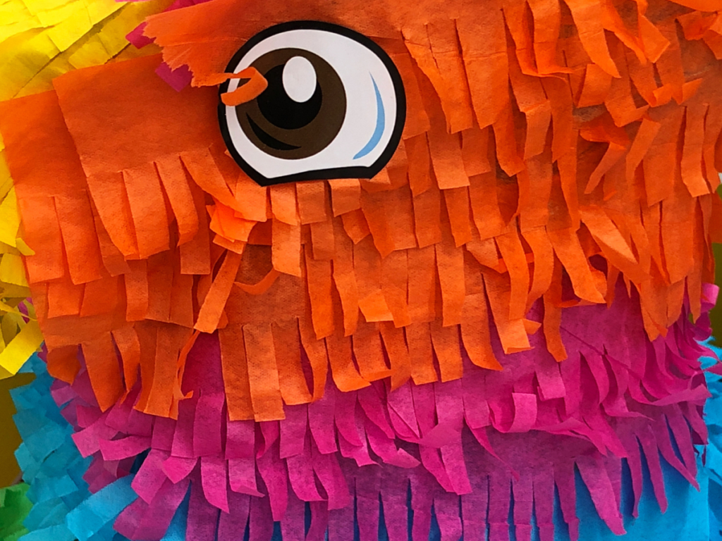 Teotihuacan + Piñatas en Acolman
