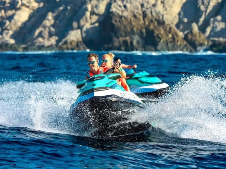 LOS CABOS – CIUDAD DE MÉXICO