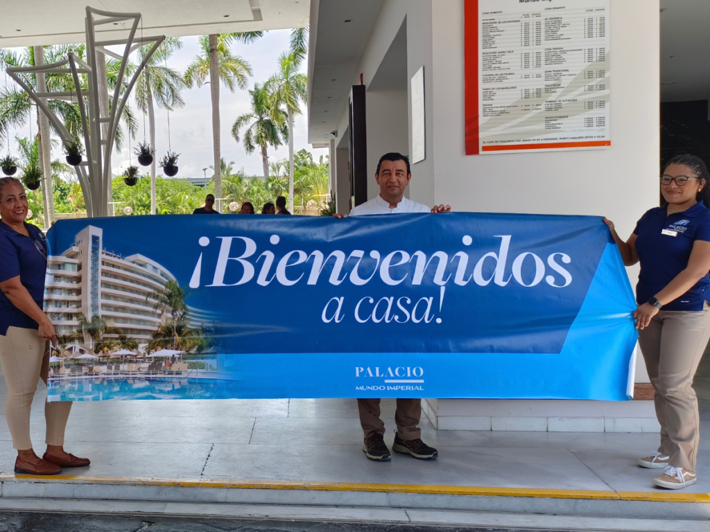 RUTA IMPERIAL ACAPULCO